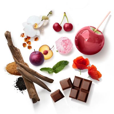 Imagen 2 del producto Body Mist Cherry Baby 236 Ml