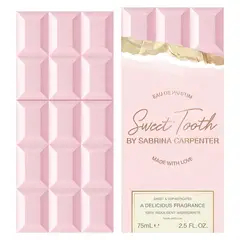 SABRINA CARPENTER - Perfume Sweettooth 75 Ml Edp