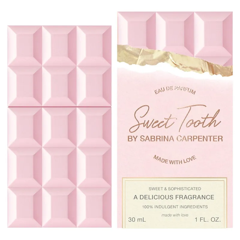 SABRINA CARPENTER - Perfume Sweettooth Mujer 30 Ml Edp Sabrina Carpenter
