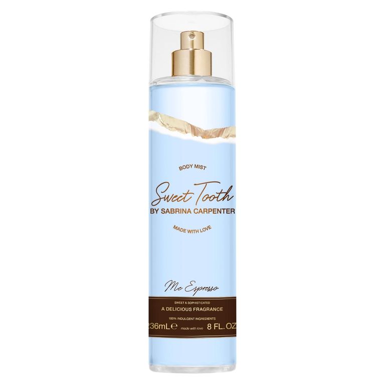 Body Mist Espresso 236 Ml