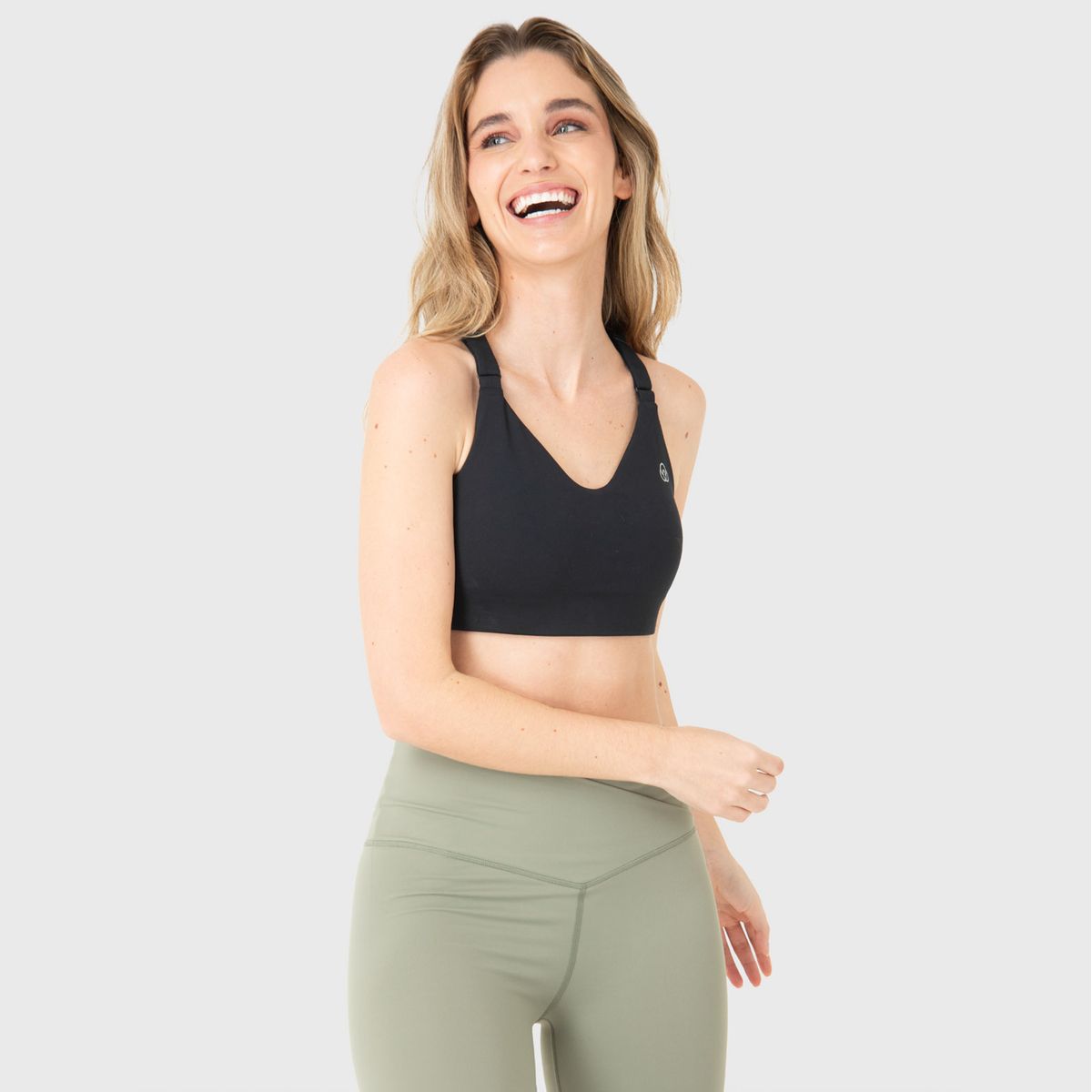 BSOUL - Peto Deportivo Training Mujer Bsoul