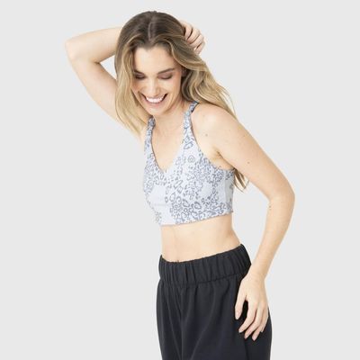 Imagen 2 del producto Peto Deportivo Training Mujer