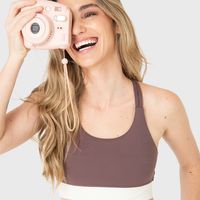 Peto Deportivo Low Support Bra Training Mujer