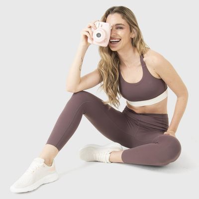 Imagen 2 del producto Peto Deportivo Low Support Bra Training Mujer