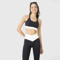 Peto Deportivo Low Support Bra Training Mujer