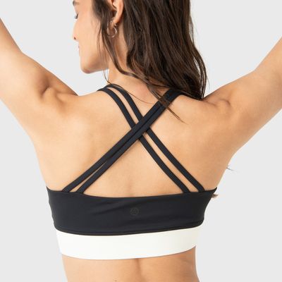 Imagen 2 del producto Peto Deportivo Low Support Bra Training Mujer