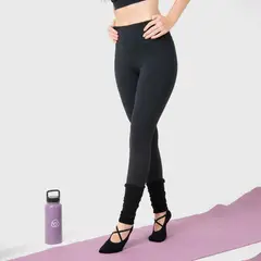 BSOUL - Calza Hr Ankle Leg Emma Training Mujer