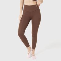 Calza Hr Ankle Leg Emma Training Mujer