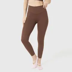 BSOUL - Calza Hr Ankle Leg Emma Training Mujer