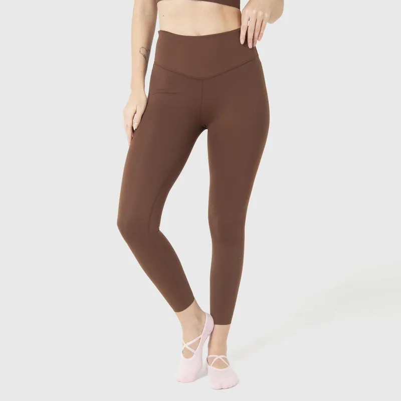 BSOUL - Calza Hr Ankle Leg Emma Training Mujer Bsoul