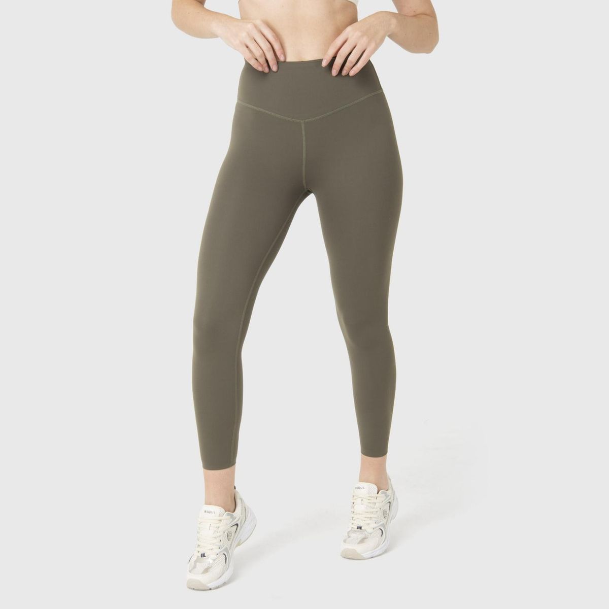 BSOUL - Calza Hr Ankle Leg Emma Training Mujer Bsoul