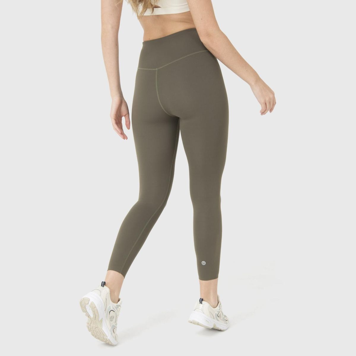 BSOUL - Calza Hr Ankle Leg Emma Training Mujer Bsoul