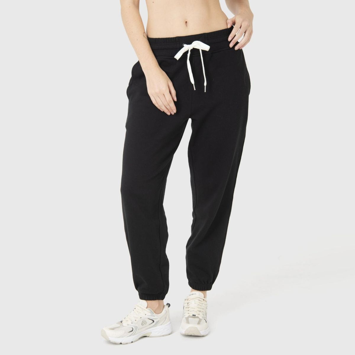 BSOUL - Pantalón De Buzo Jogger Lia Training Mujer Bsoul