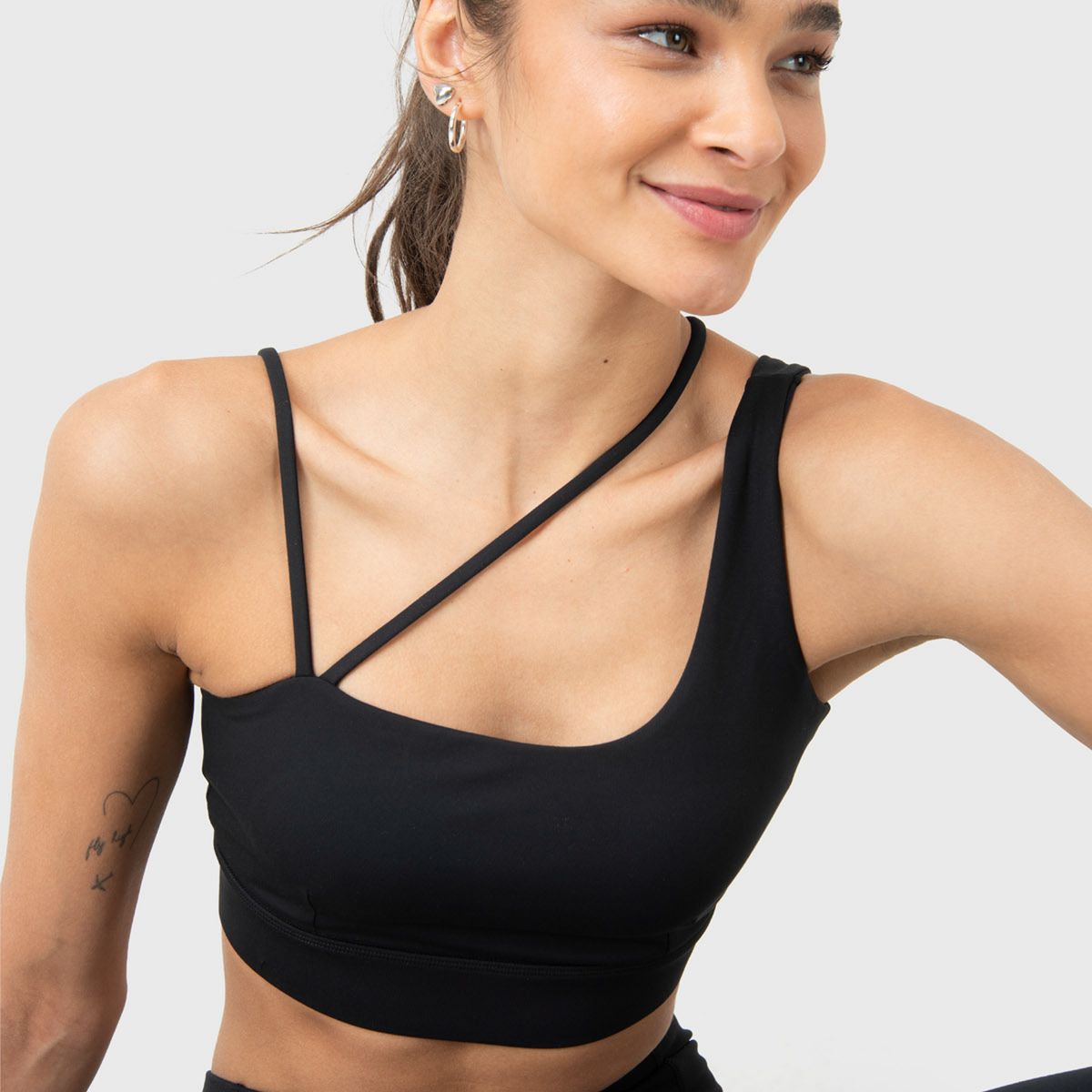 BSOUL - Peto Deportivo Bra Rocio Training Mujer Bsoul