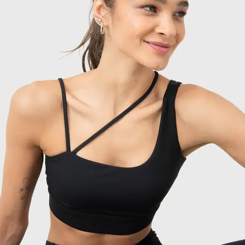 BSOUL - Peto Deportivo Bra Rocio Training Mujer