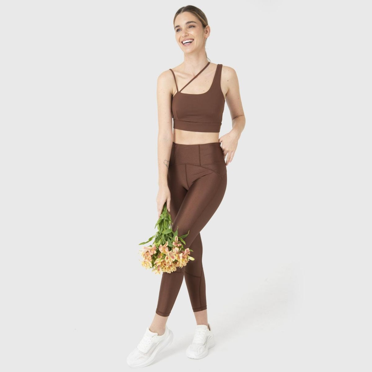 BSOUL - Peto Deportivo Bra Rocio Training Mujer Bsoul