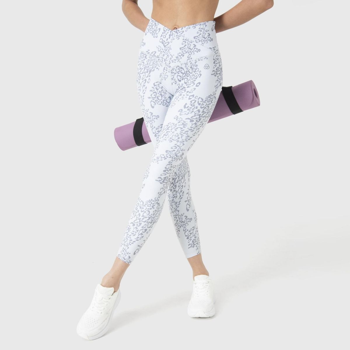 BSOUL - Calza Training Mujer Bsoul