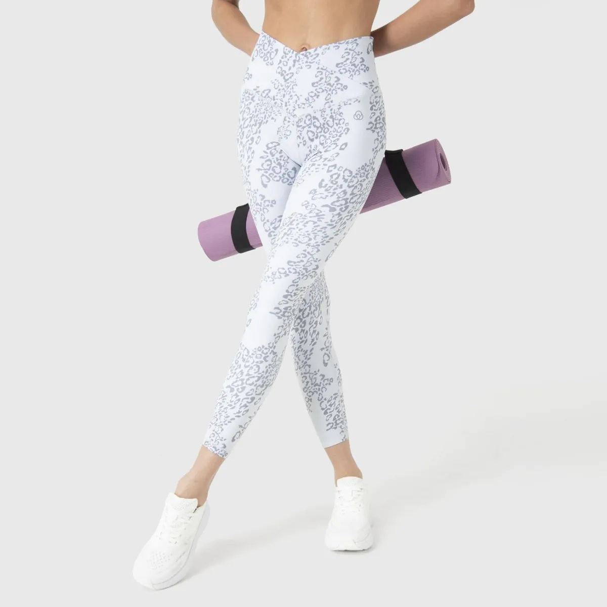 BSOUL - Calza Training Mujer Bsoul