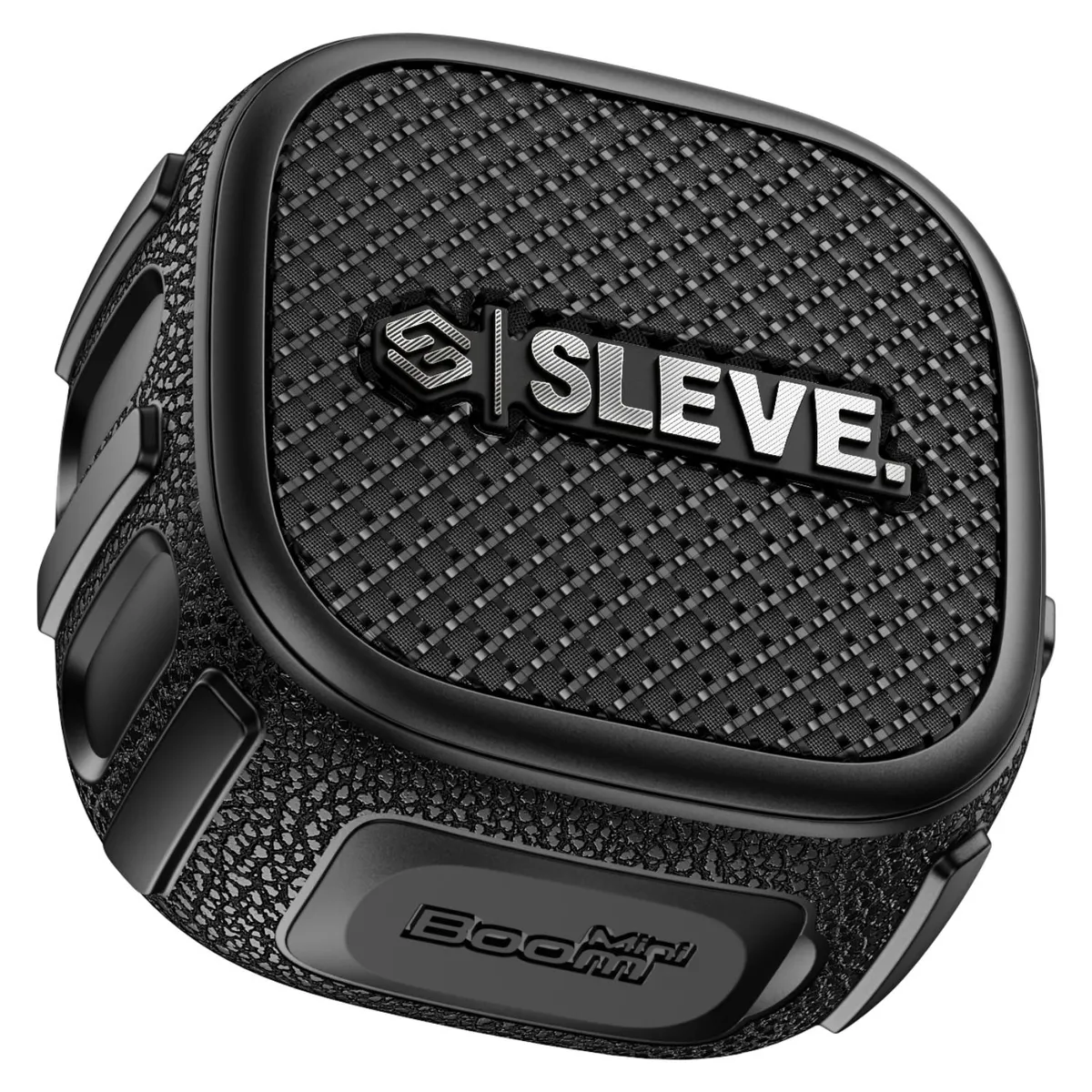 SLEVE - Parlante Bluetooth Boom Mini Sleve