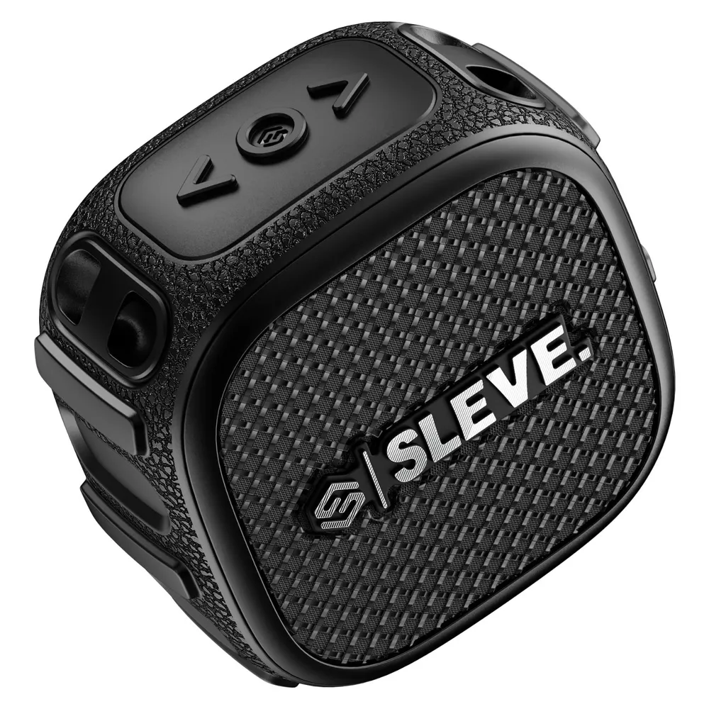 Sleve Boom Mini Negro, foto 2