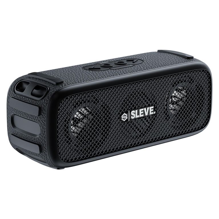 SLEVE Parlante Bluetooth Boom +