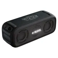 SLEVE - Parlante Bluetooth Boom +