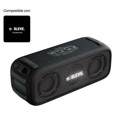 Imagen 2 del producto Parlante Bluetooth Boom +