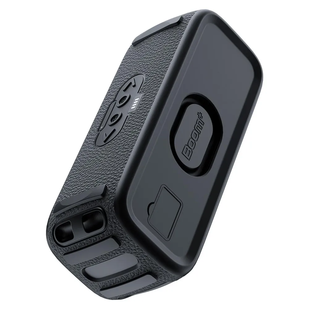 Sleve Boom + Negro, foto 6