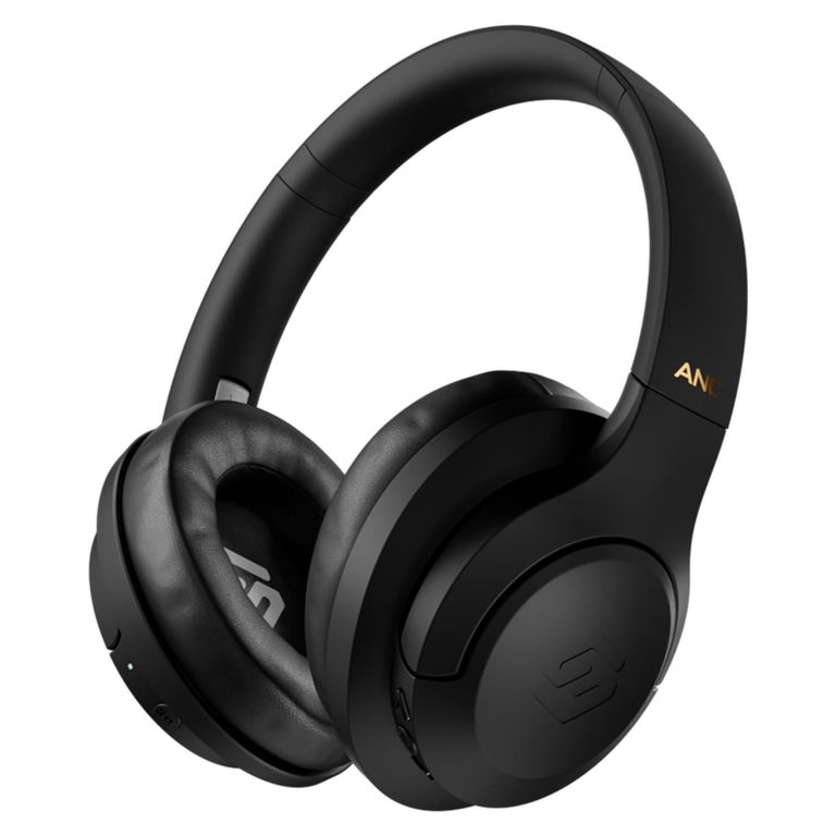SLEVE Audífonos Bluetooth Pulse ANC 2Gen
