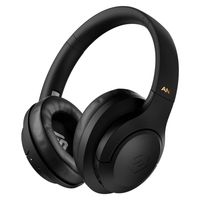 Audífonos Bluetooth Pulse ANC 2Gen Negro