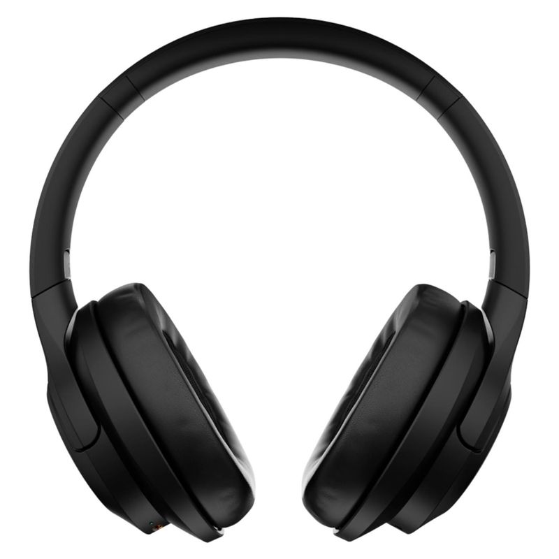SLEVE - Audifonos Sleve Pulse ANC White Cream