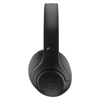 Imagen 2 del producto Audífonos Bluetooth Pulse ANC 2Gen Negro