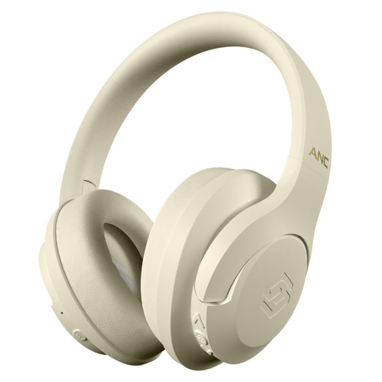 SLEVE Audífonos Bluetooth Pulse ANC 2Gen