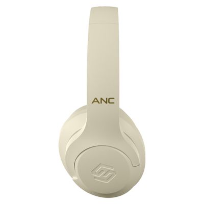 Imagen 2 del producto Audífonos Bluetooth Pulse ANC 2Gen Beige