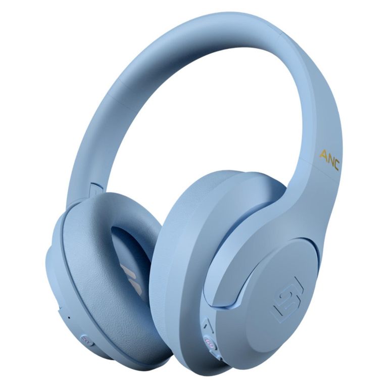 SLEVE Audífonos Bluetooth Pulse ANC 2Gen