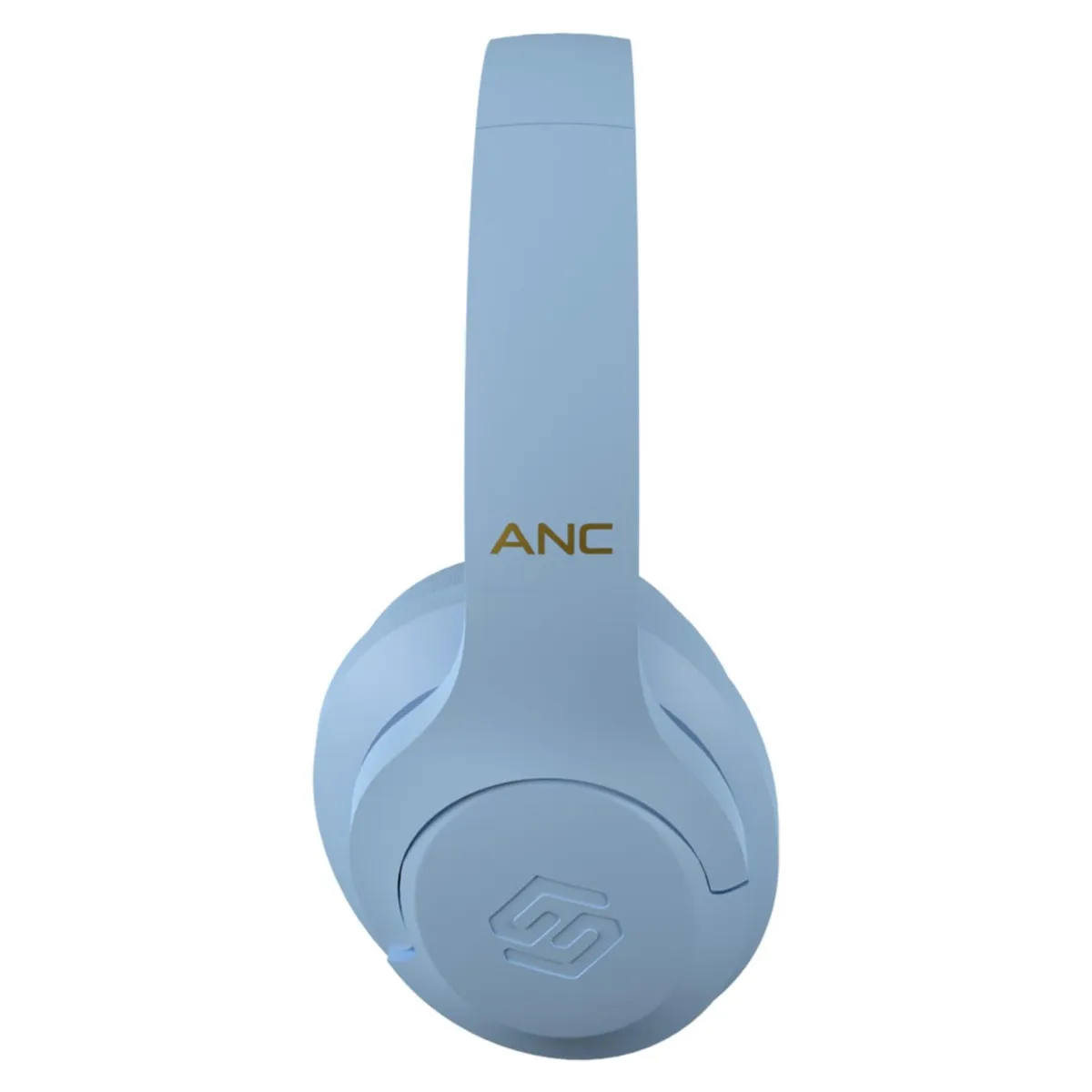 SLEVE - Audífonos Bluetooth Pulse ANC 2Gen Sleve