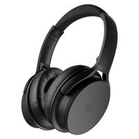 Audífonos Bluetooth Evo 2Gen Negro