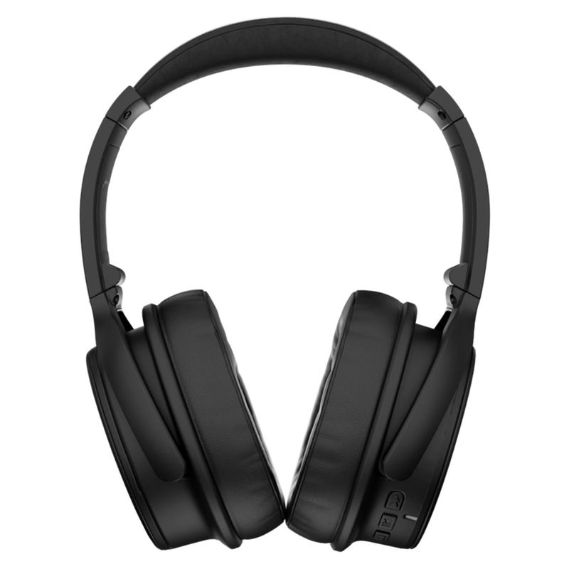 SLEVE - Audifonos Sleve EVO White Cream