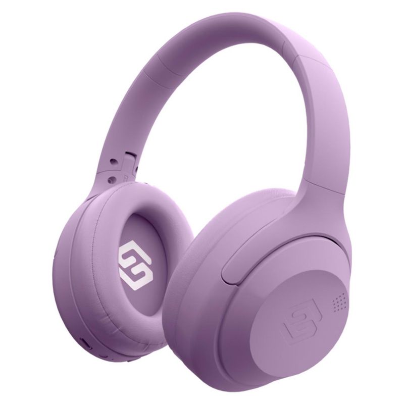 SLEVE - Audifonos Sleve ONE Black