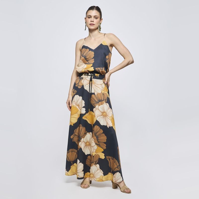 SAVILLE ROW - Falda Short Mujer Saville Row