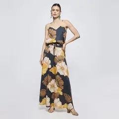 SAVILLE ROW - Falda Short Mujer