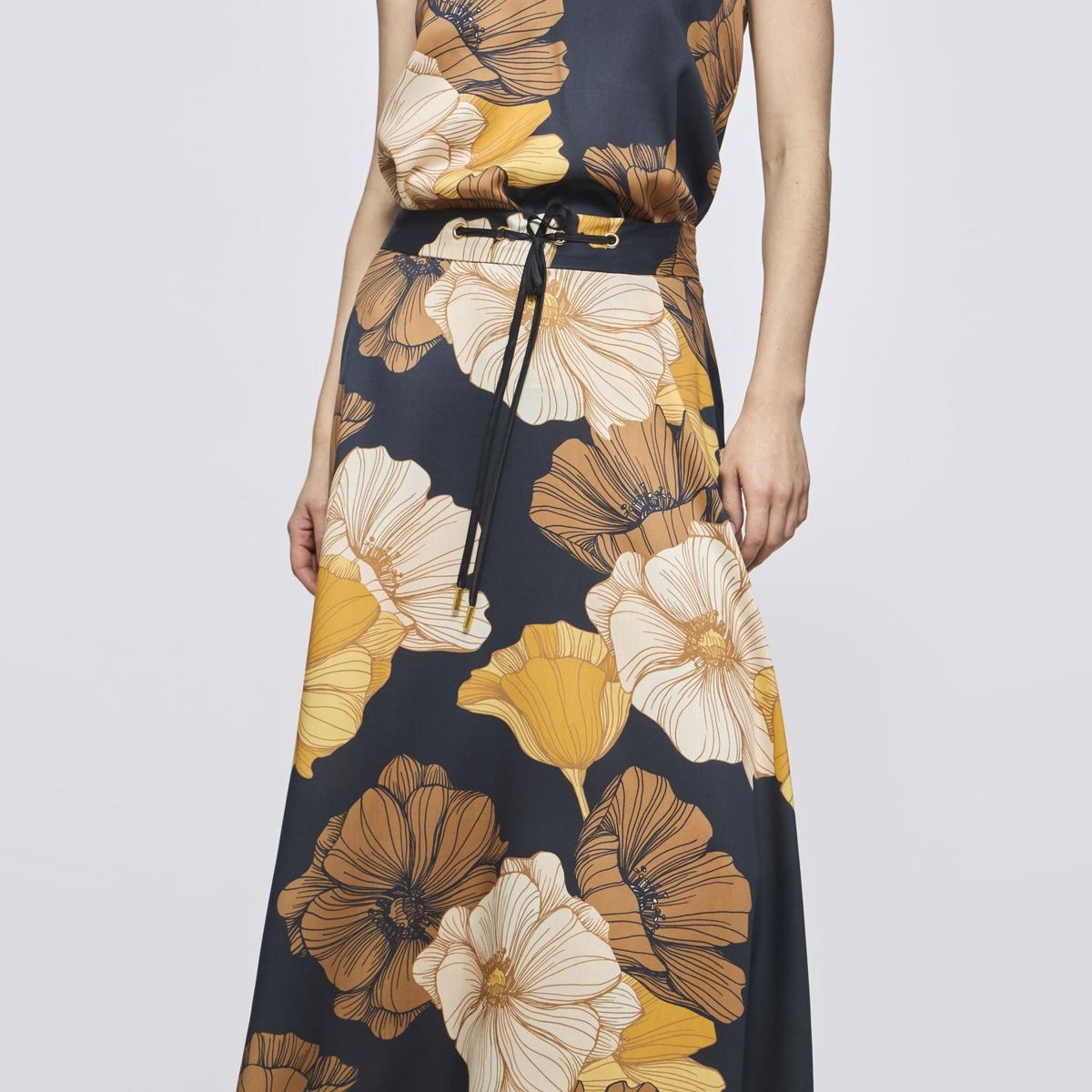 SAVILLE ROW - Falda Short Mujer Saville Row