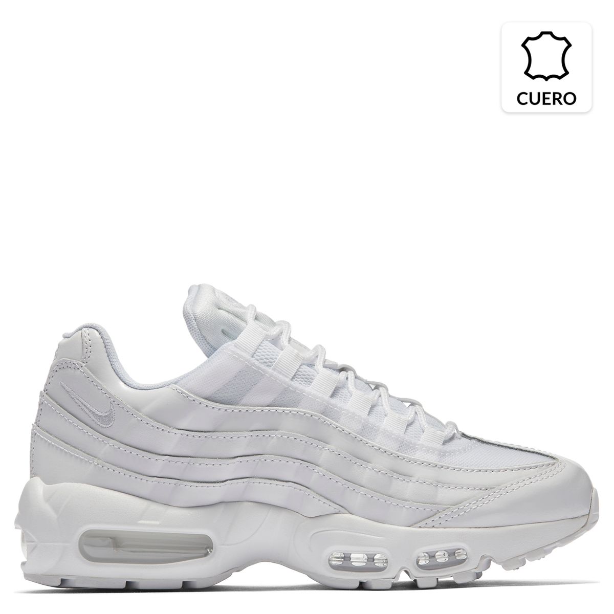 NIKE - Air Max 95 Zapatilla Urbana Hombre