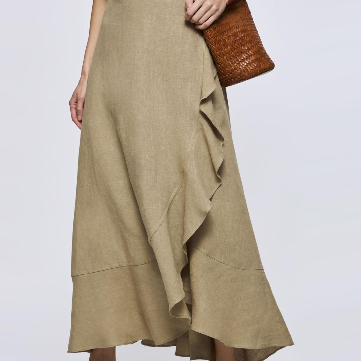 SAVILLE ROW - Falda Short Mujer Saville Row