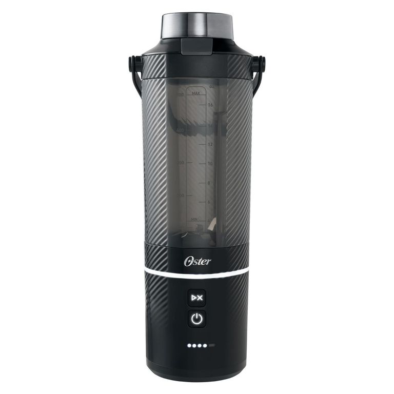 Licuadora Portátil GoMAX BLSTGFP-B20-000 590 ml Tritán