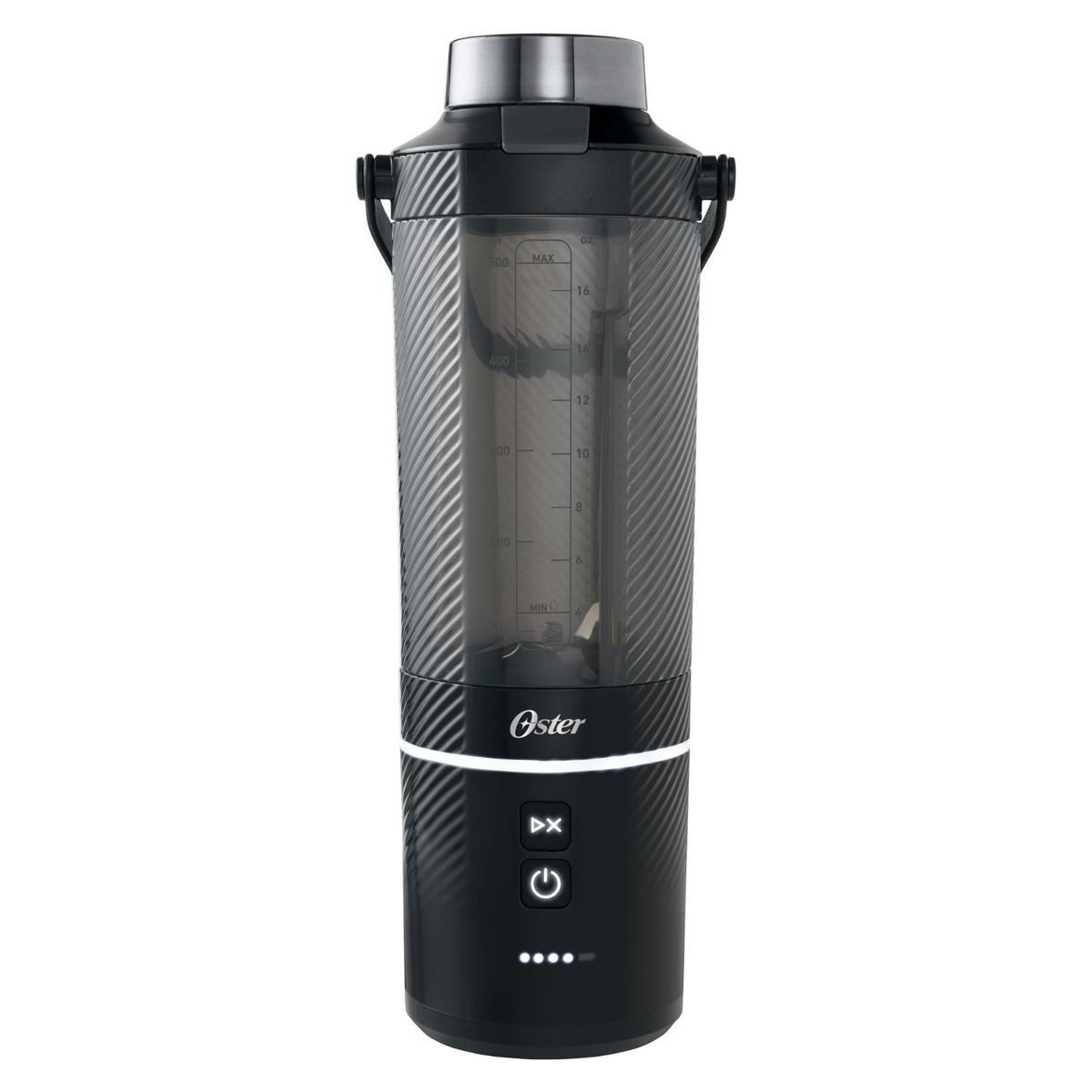 OSTER - Licuadora Portátil GoMAX BLSTGFP-B20-000 590 ml Tritán Oster