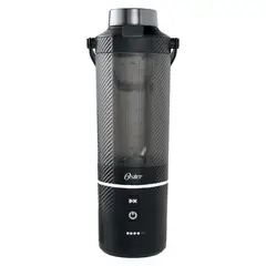 OSTER - Licuadora Portátil GoMAX BLSTGFP-B20-000 590 ml Tritán