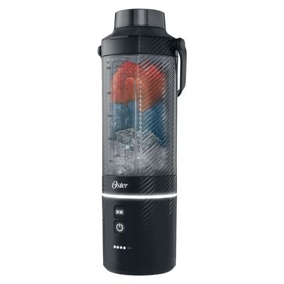 Imagen 2 del producto Licuadora Portátil GoMAX BLSTGFP-B20-000 590 ml Tritán