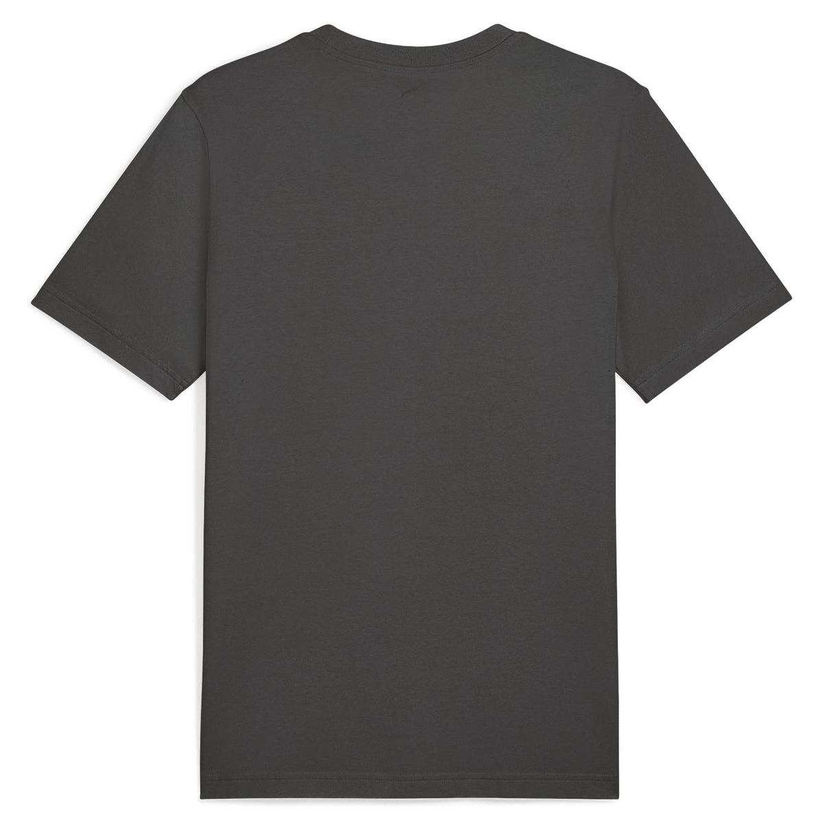 PUMA - Camiseta Manga Corta Ess Elevated Tee Hombre Puma