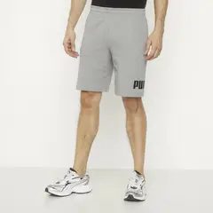 PUMA - Short Algodón Hombre